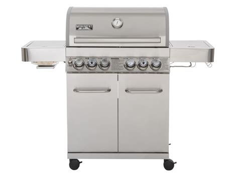 monument grills customer service|how are monument grills rated.